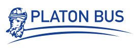 PLATON_BUS_logo